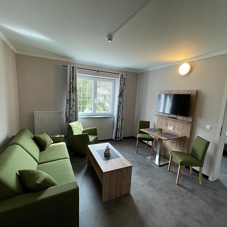 Hotel Reinhold Gummersbach Exteriér fotografie