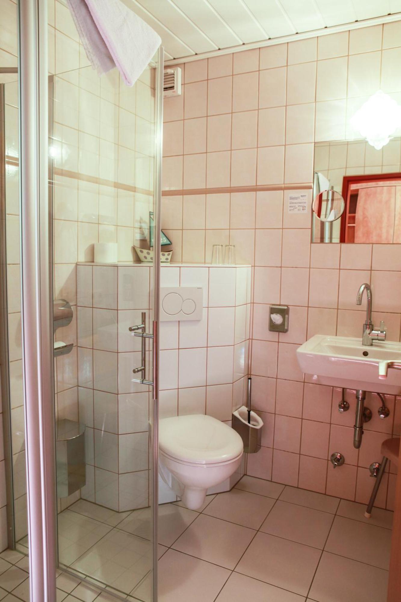 Hotel Reinhold Gummersbach Exteriér fotografie