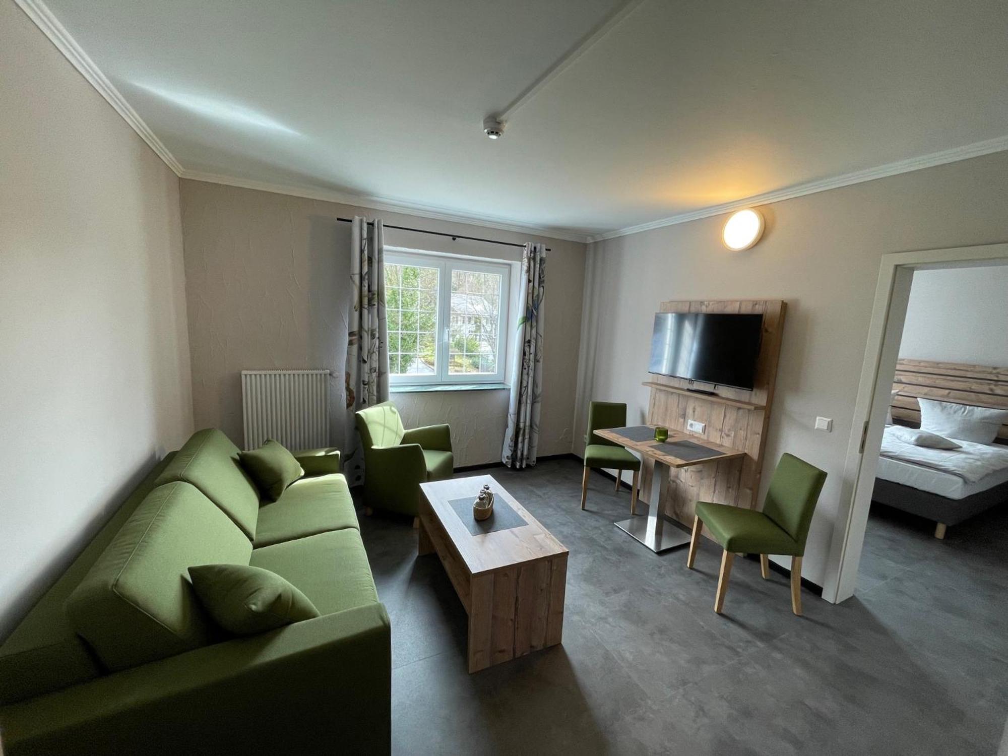 Hotel Reinhold Gummersbach Exteriér fotografie