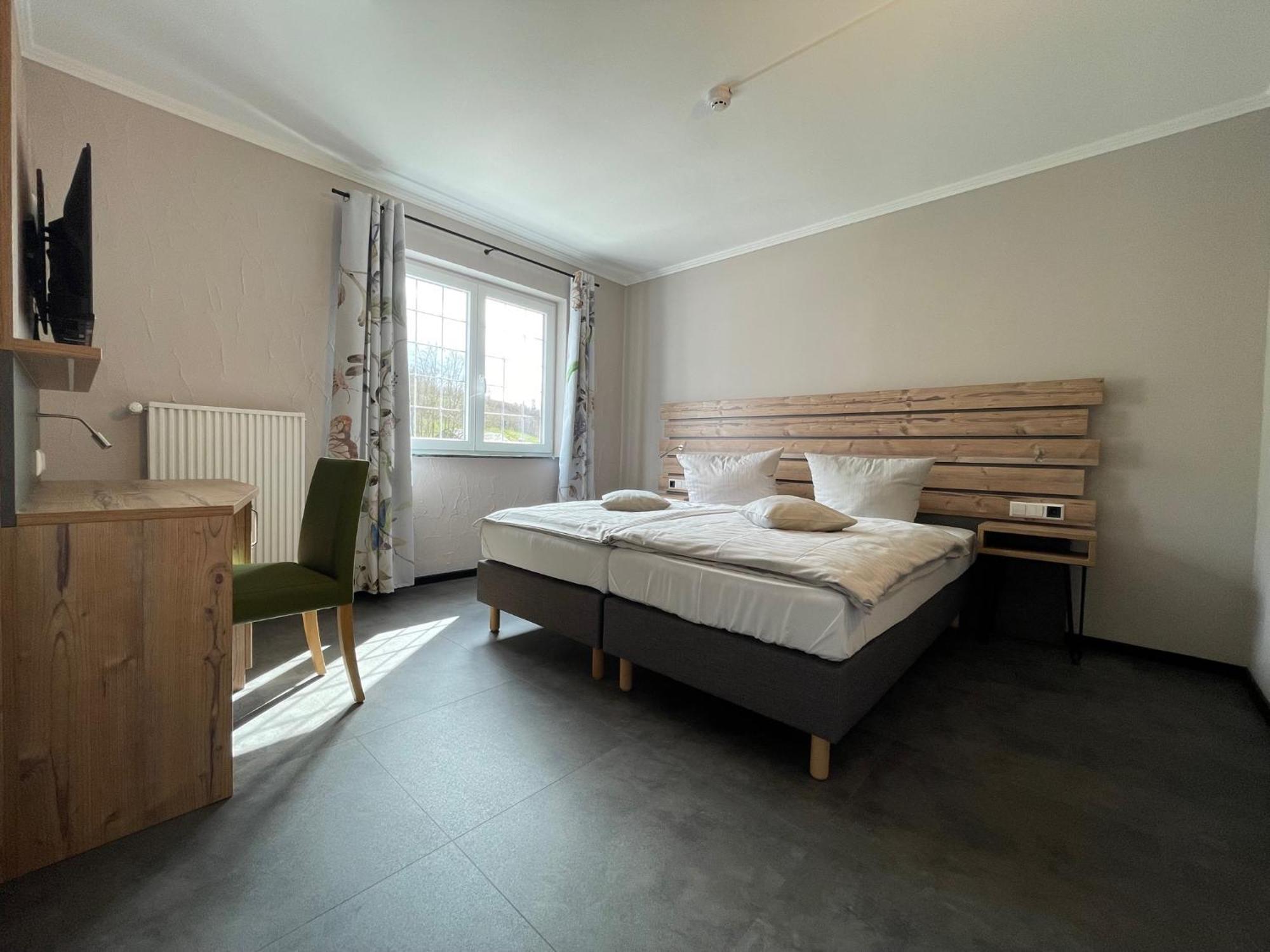 Hotel Reinhold Gummersbach Exteriér fotografie